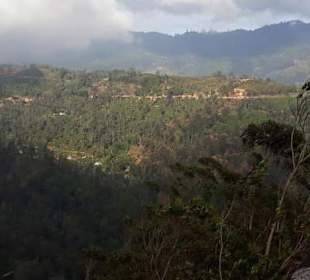 Wandern auf Sri Lanka - Shan Lanka Tours