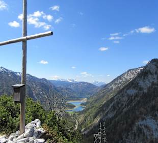 Skigebiet Ruhpolding