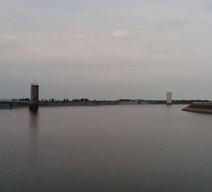 Pumpspeicherwerk Vianden in Vianden