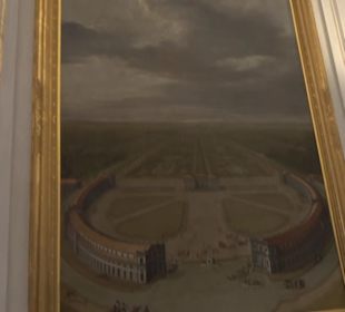 Schloss Nymphenburg Innen