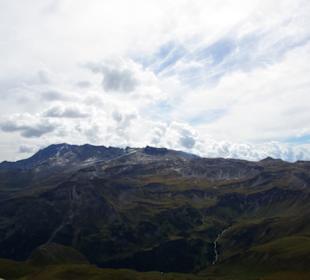 Wetter könnte besser sein