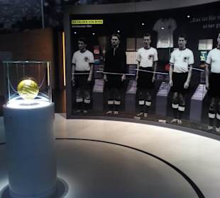 Deutsches Fußballmuseum