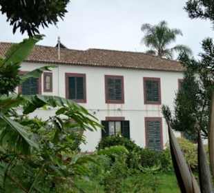 Die verwunschene Quinta da Boa Vista