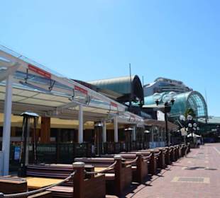 Darling Harbour