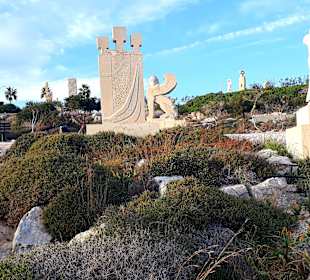 Skulpturenpark