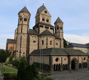 Kloster Maria Laach
