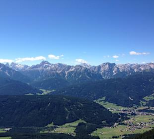 Wandern