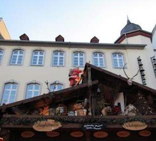 Weihnachtsmarkt Koblenz