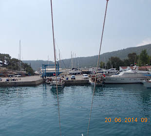 Hafen