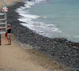 Strand von Maspalomas