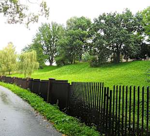 Muzeum Henryka Sienkiewicza Oblęgorek