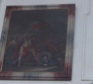 Kath. Stadtpfarrkirche St. Martin