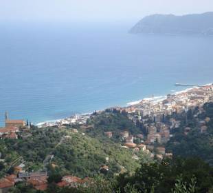 Baia di Alassio