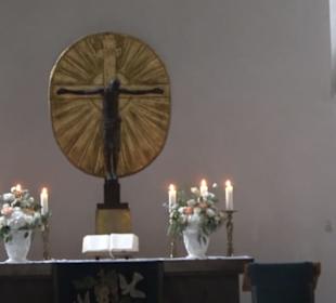 Evangelisch-lutherische Erlöserkirche