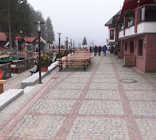 Erlebniswelt Mummelsee