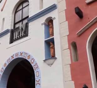 Mexiko - Colorado Adventure