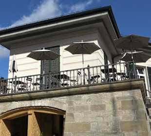 Gaststätte Bärenschlössle