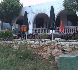 Panoramarestaurant Bella Vista