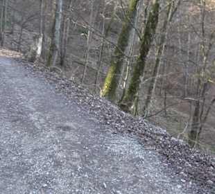 Wandertour Eppenzill