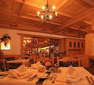Hauptrestaurant