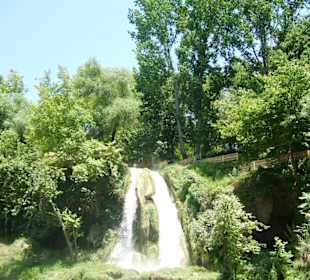 Wasserfall