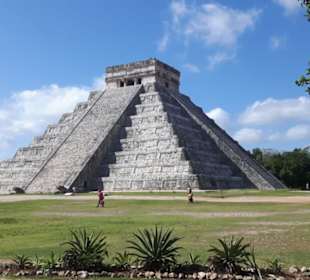 Chichen itza 