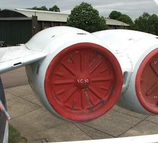 Duxford Imperial War Museum