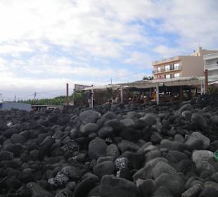 Außenansicht Cocomar