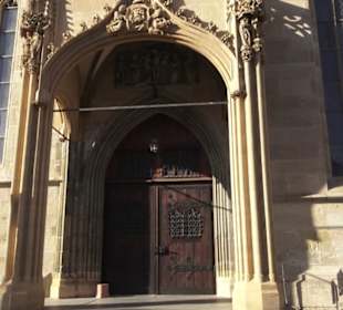 Heilig-Kreuz-Münster