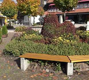 Stadtrundgang Schluchsee