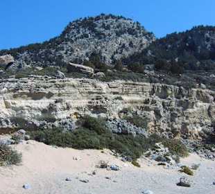 Tsambika Beach