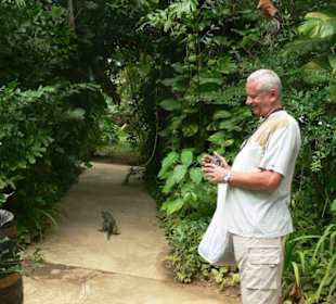 Manati park bavaro