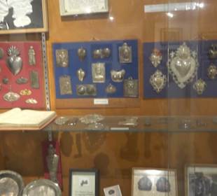 Zabbar Sanctuary Museum