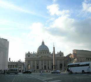 Basilica di San Pietro