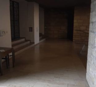 Marienkapelle im Schloss Hirschberg