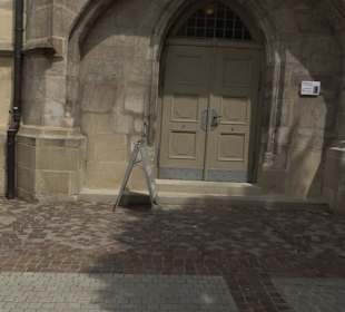 Evangelische Stadtkirche