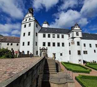 Schloss Lauenstein