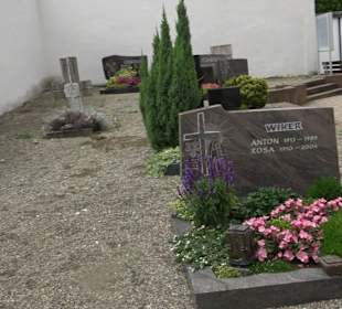 Friedhof Emeringen
