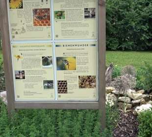 Blühendes Neresheim 2021