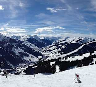 Skicircus Saalbach-Hinterglemm