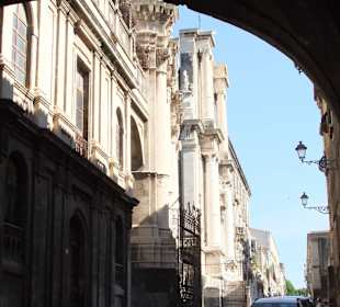 Catania
