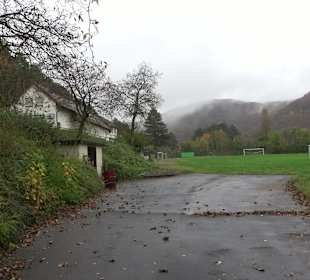 Sportgelände Bühl Unterlenningen