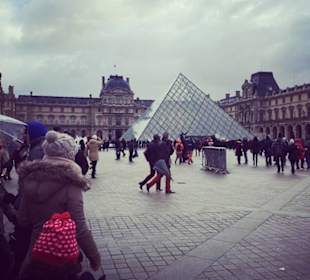 Louvre