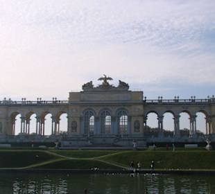 Gloriette