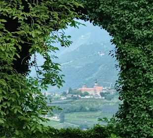 Wandergebiet Schennaberg