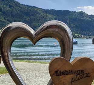 Ossiacher See