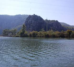 Dalyan