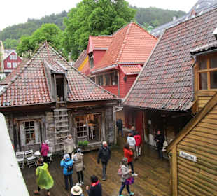  Bryggen