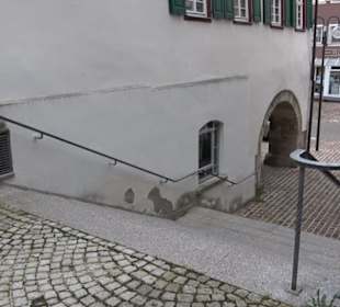 Altes Rathaus