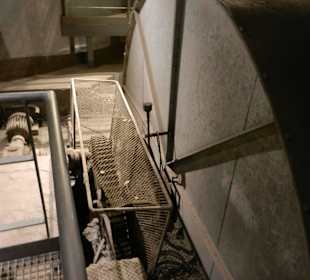 Museum -  Zerkleinerungsanlage 1